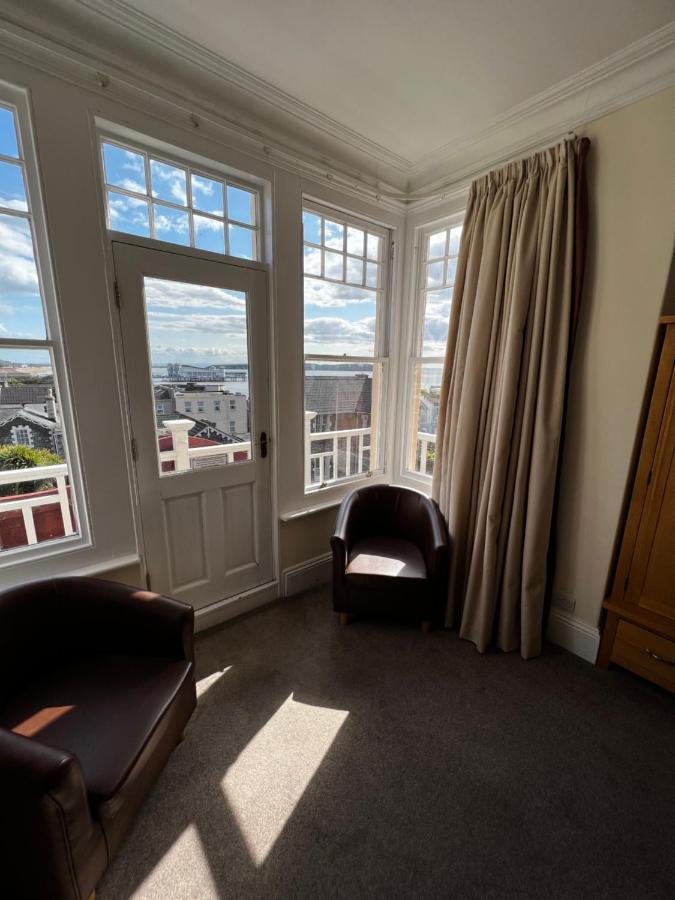 Queenswood Hotel ウェストン・スパー・メア エクステリア 写真